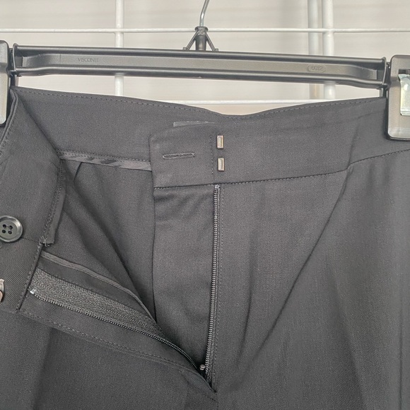 Lafayette 148 New York Dress Pants Size 12 - Picture 4 of 9